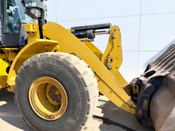 Caterpillar 950M - Image 17