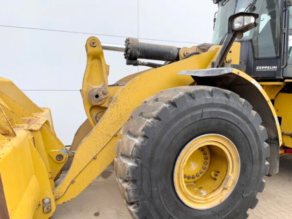 Caterpillar 972M - Image 15