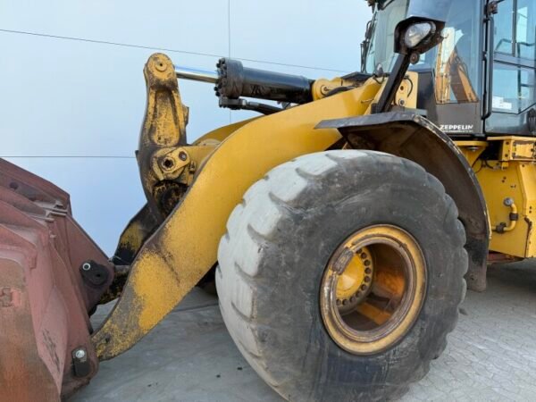 Caterpillar 972M - Image 15