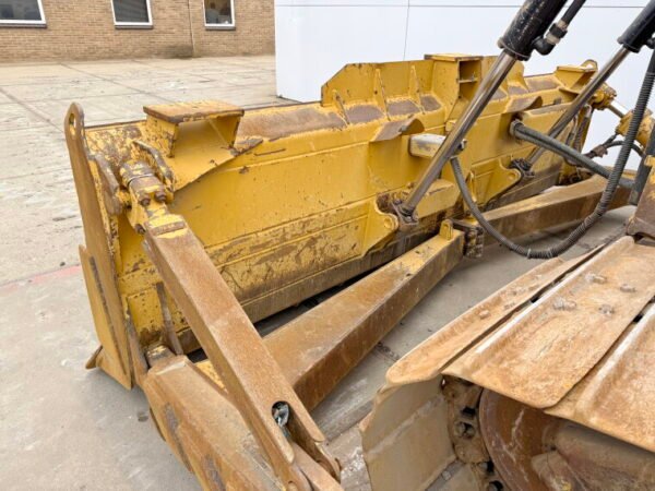 Caterpillar D6T LGP - Image 15