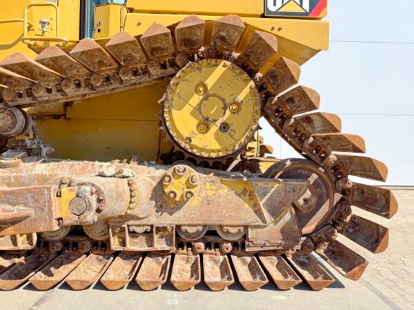 Caterpillar D6T LGP - Image 15
