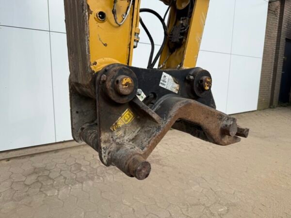 Caterpillar M314 07A - Image 15