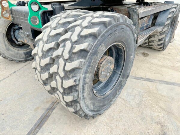 Caterpillar M315D - Image 15