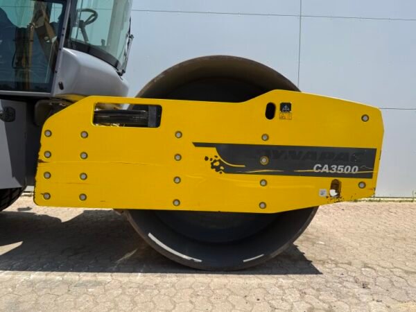 Atlas Copco Dynapac CA3500D - Image 15