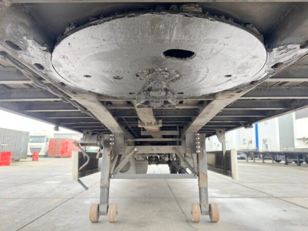 GROENEWEGEN DRO-10-10 City Trailer - Image 15