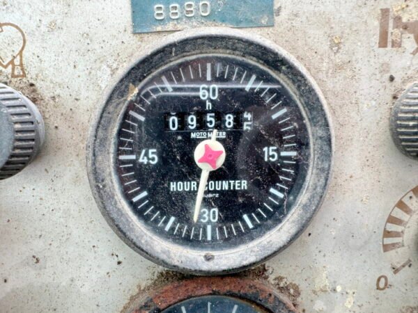 Hamm HW90/10 - Image 15