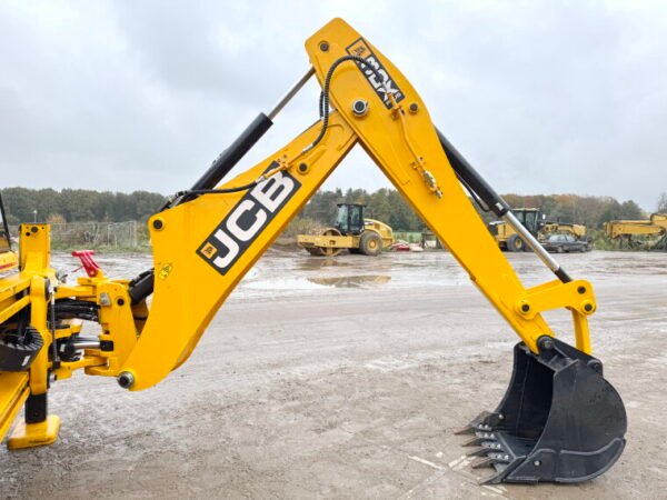 JCB 3DX / 3CX Plus Eco Xpert 4WD - Image 15