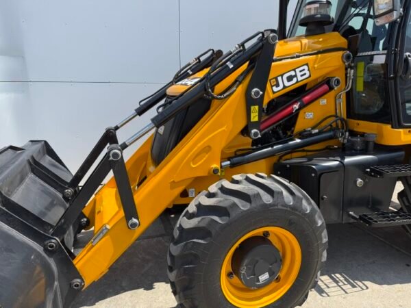 JCB 3DX / 3CX Plus Eco Xpert 4WD - Image 15