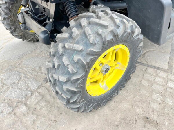 John Deere XUV865M - Image 14