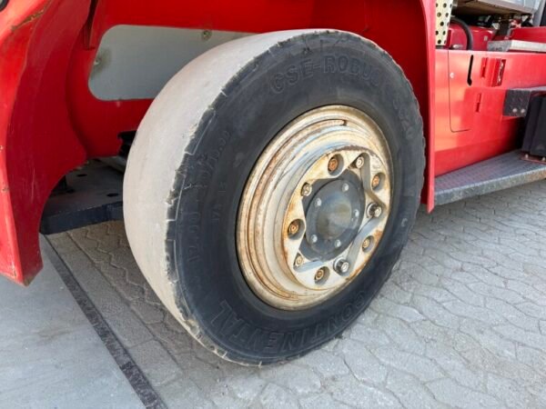Kalmar DCG 150-6 Duplex - Image 16