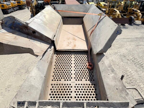 Kleemann MR130Z EVO 2 K077 Impact Crusher - Image 15