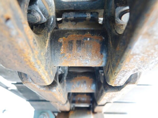 Kobelco SK220-10 - Image 21