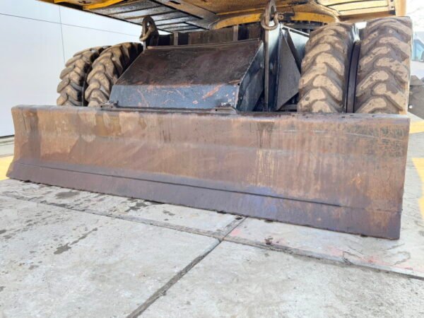 Caterpillar M322C - Image 16