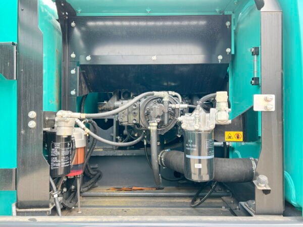 Kobelco SK380XDLC-10 - Image 16