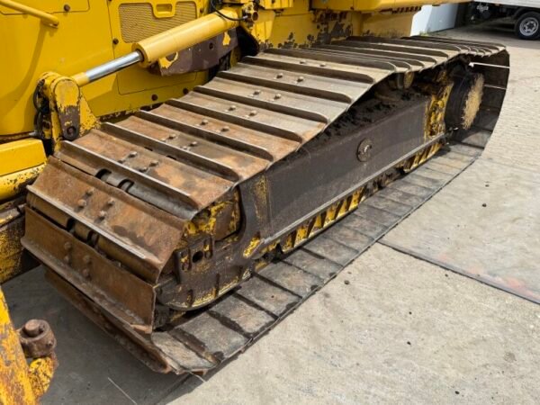 Komatsu D61PXi-24 - Image 17