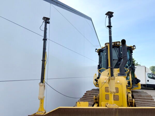 Komatsu D51EX-24 - Image 16