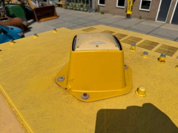 Komatsu D61PXi-24 - Image 15