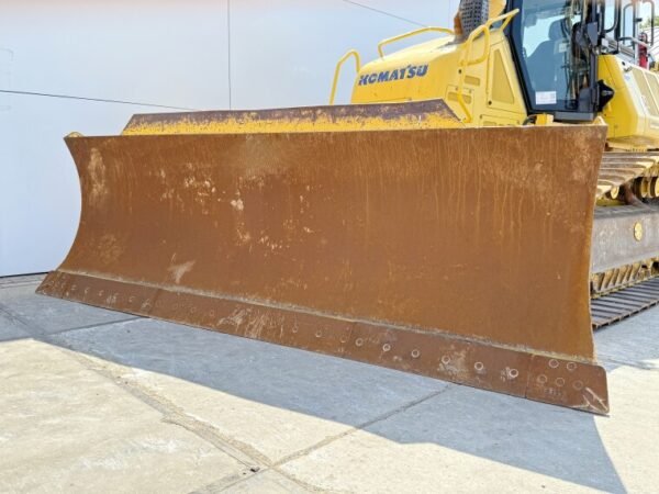 Komatsu D61PXi-24 - Image 16