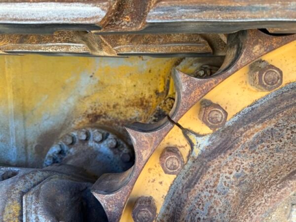 Komatsu D85PX-15E0 - Image 15