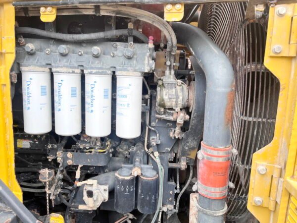 Komatsu WA800-3E0 - Image 15