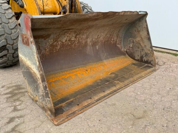 Liebherr L509 Stereo - Image 16