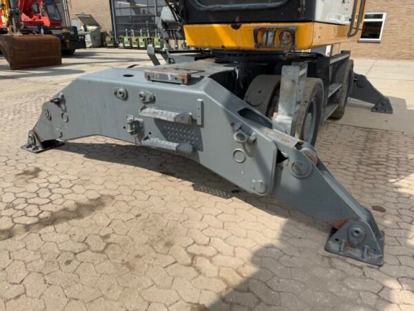 Liebherr LH22M Litronic - Image 15