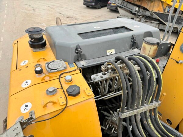 Liebherr LH22M Litronic - Image 15