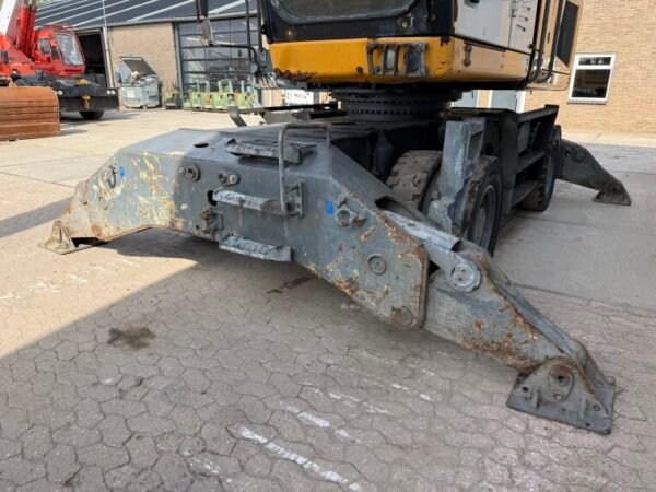 Liebherr LH30M Litronic - Image 15
