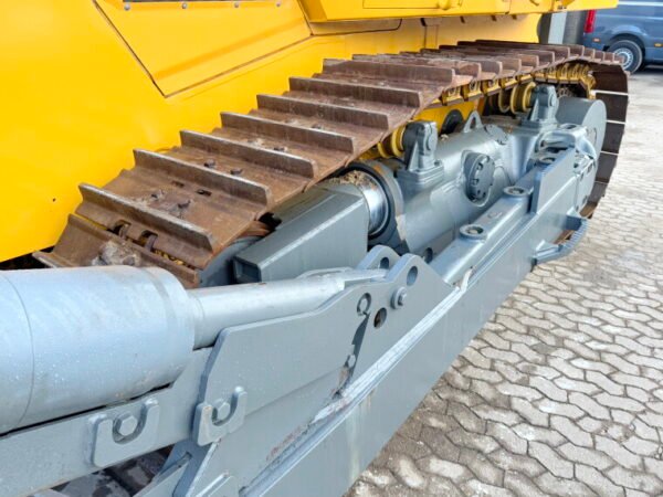 Liebherr PR756 - Image 15