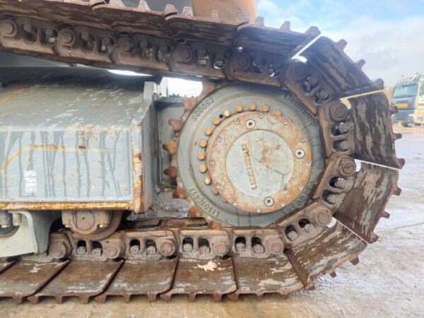 Liebherr R920LC Compact - Image 16