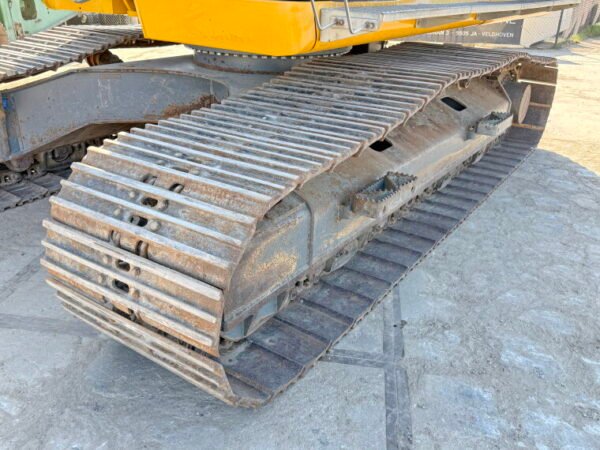 Liebherr R946LC SHD - 15 Meter Long Reach - Image 15