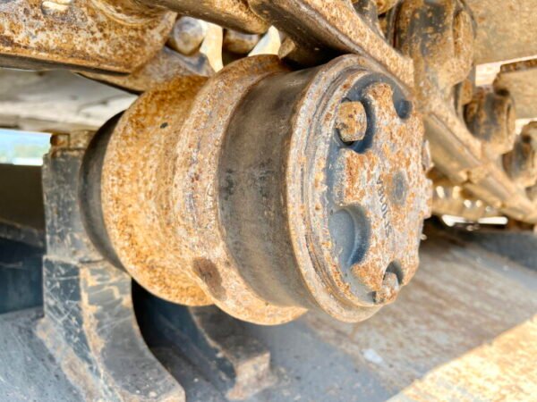 Liebherr R950 SHD - Image 15