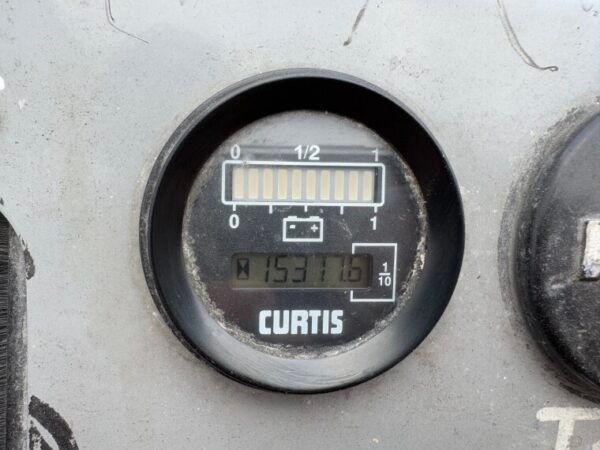 Mafi MTEP 200 /7 AC Electric - Image 15