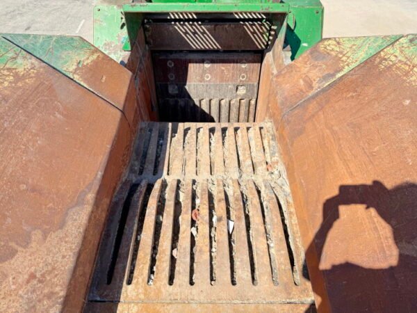 McCloskey J40 V2 JAW Crusher - Image 15