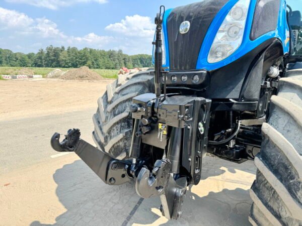 New Holland T8.360 LOW HOURS - Image 15