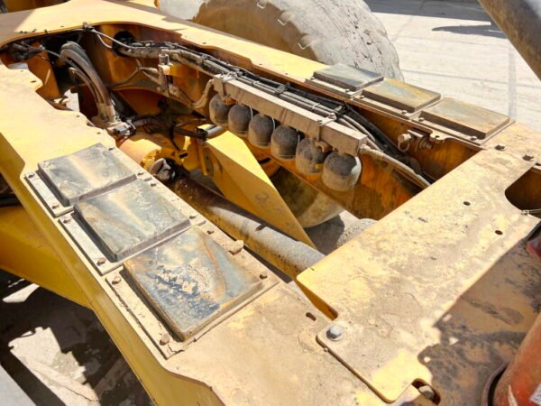 Volvo A40F - Image 15
