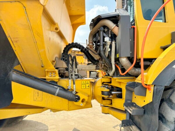 Volvo A45G - Image 15