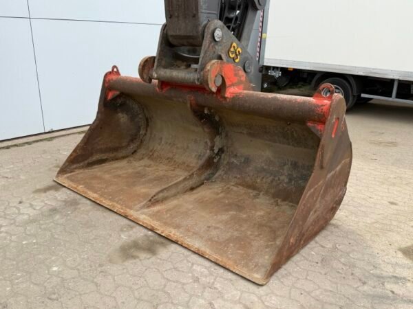 Volvo EC300EL - Image 16