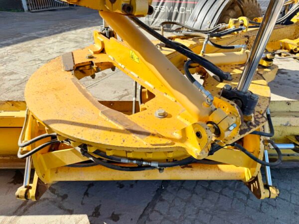 Volvo G960B - Image 14
