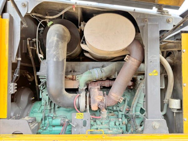 Volvo G970 - Image 15