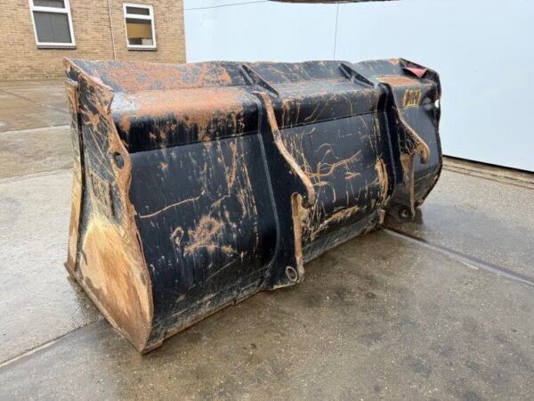 Volvo L35G - Image 16
