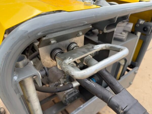 Wacker Neuson 803 Dual Power - Image 16