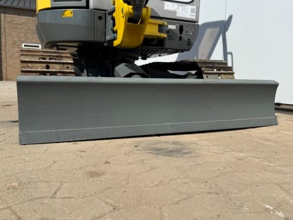 Wacker Neuson EZ26 Zero Tail - Image 15