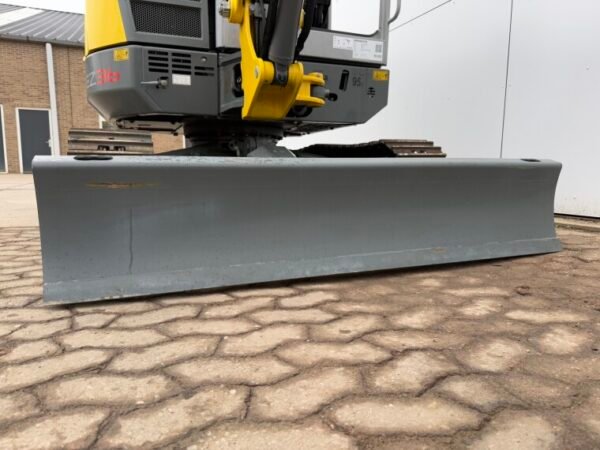 Wacker Neuson EZ36 - Image 15