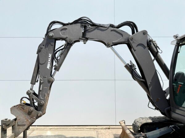 Mecalac 8MCR - Image 14