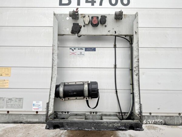 Schmitz Cargobull SCB*S3T Dranktrailer - Image 16