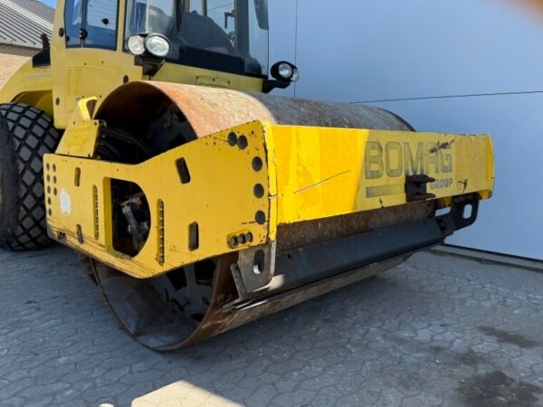 Bomag BW213DH-4 evib/BVC - Image 16