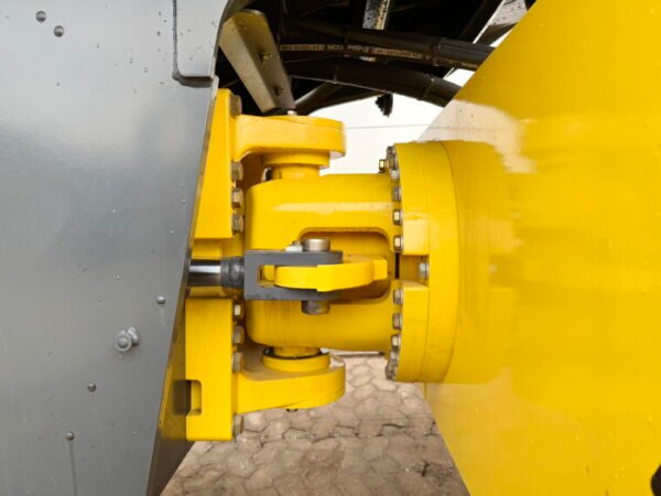 Bomag BW226D-5CL - Image 16