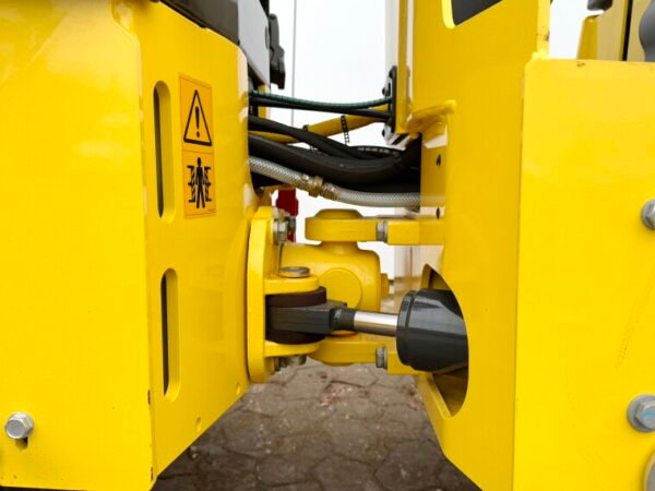 Bomag BW80AD-5 - Image 16
