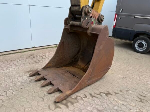 Caterpillar 323DL - Image 16